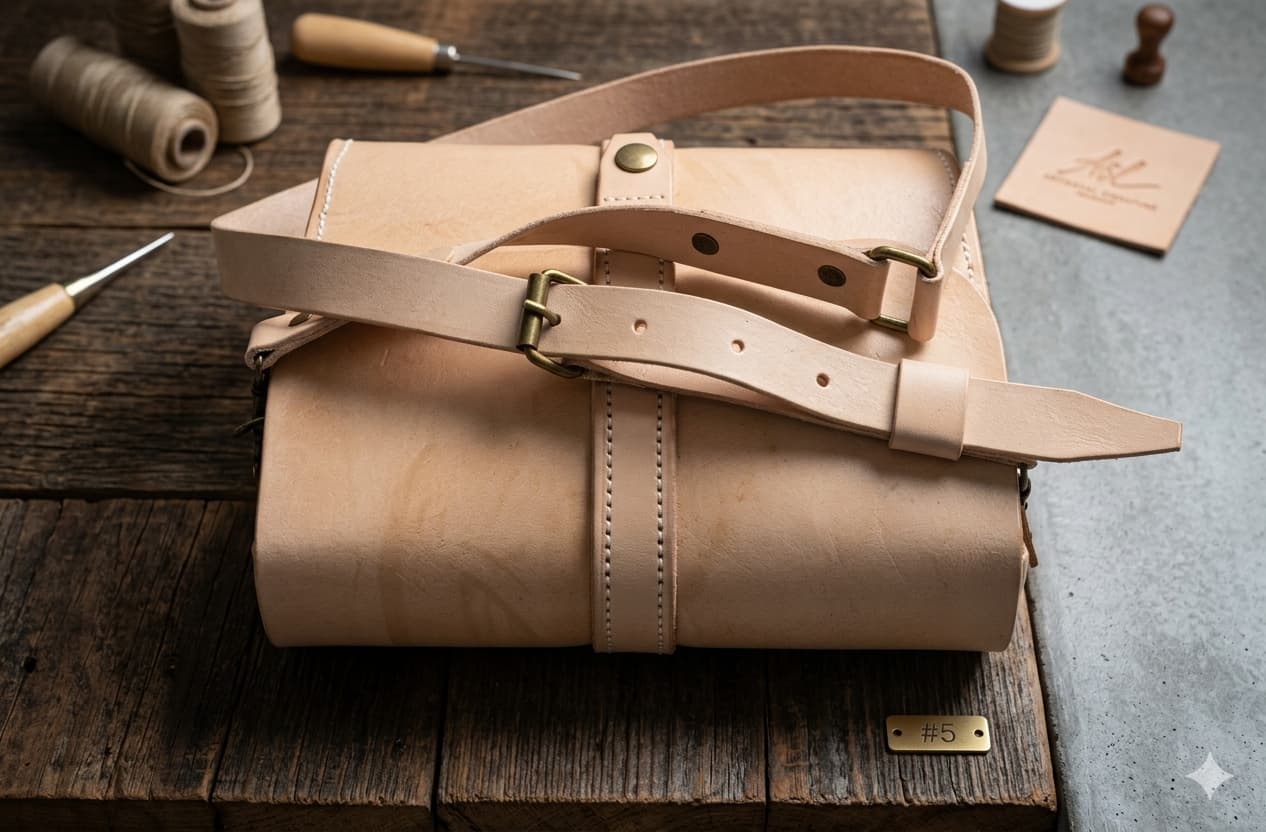 Bandolera «ORIGEN»
