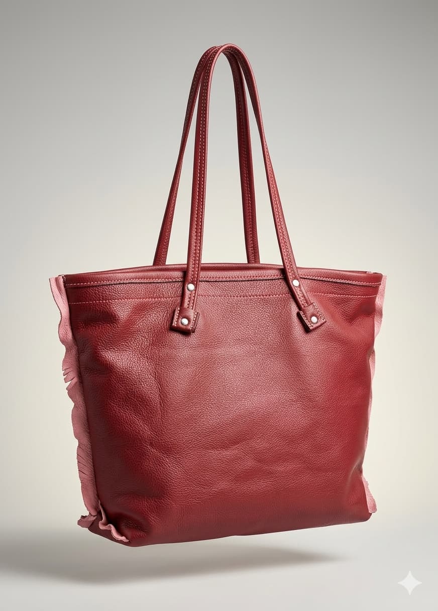 Bolso «El Amuleto de Tebas»