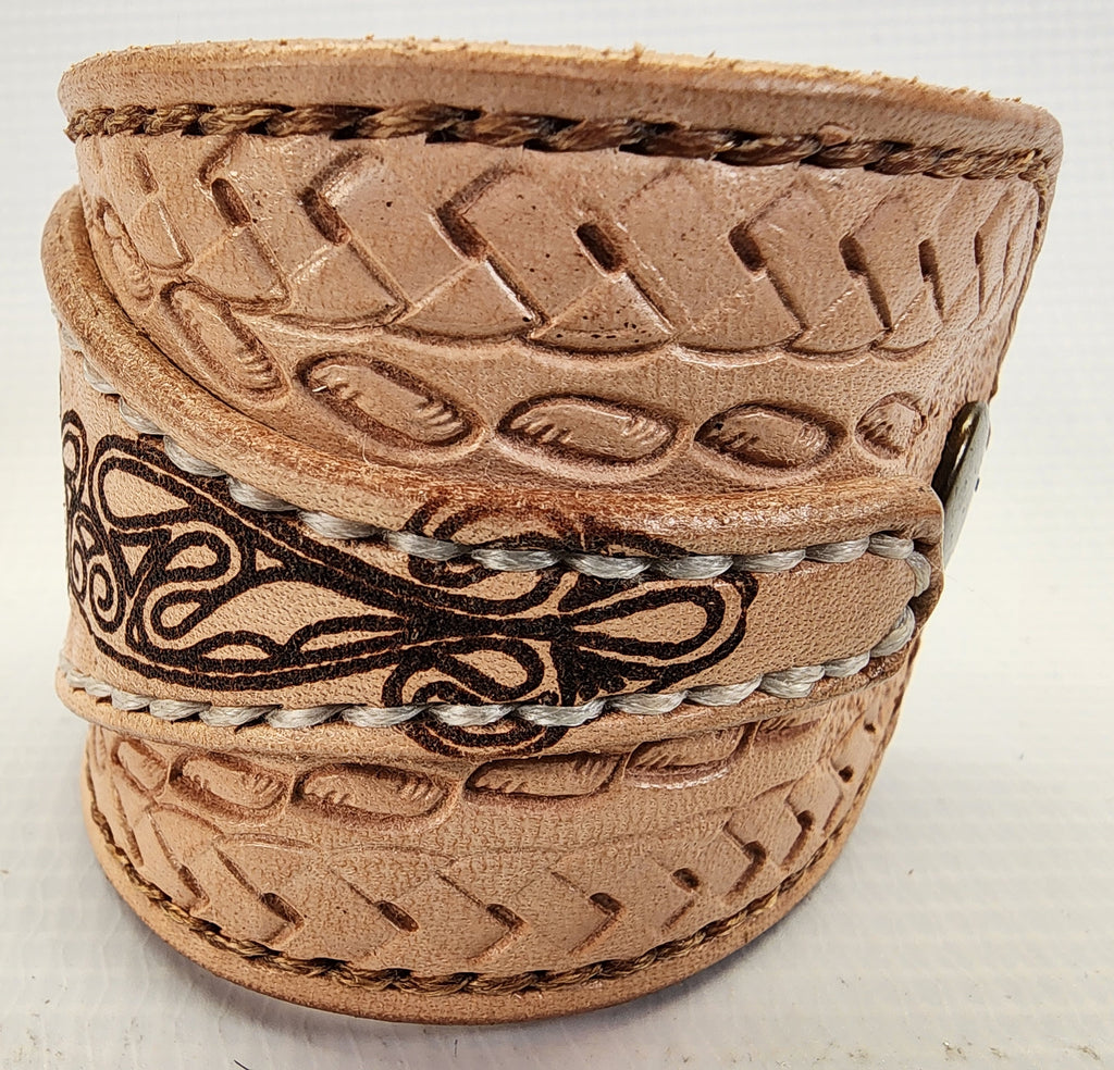 Pulsera Valkiria Ancestral