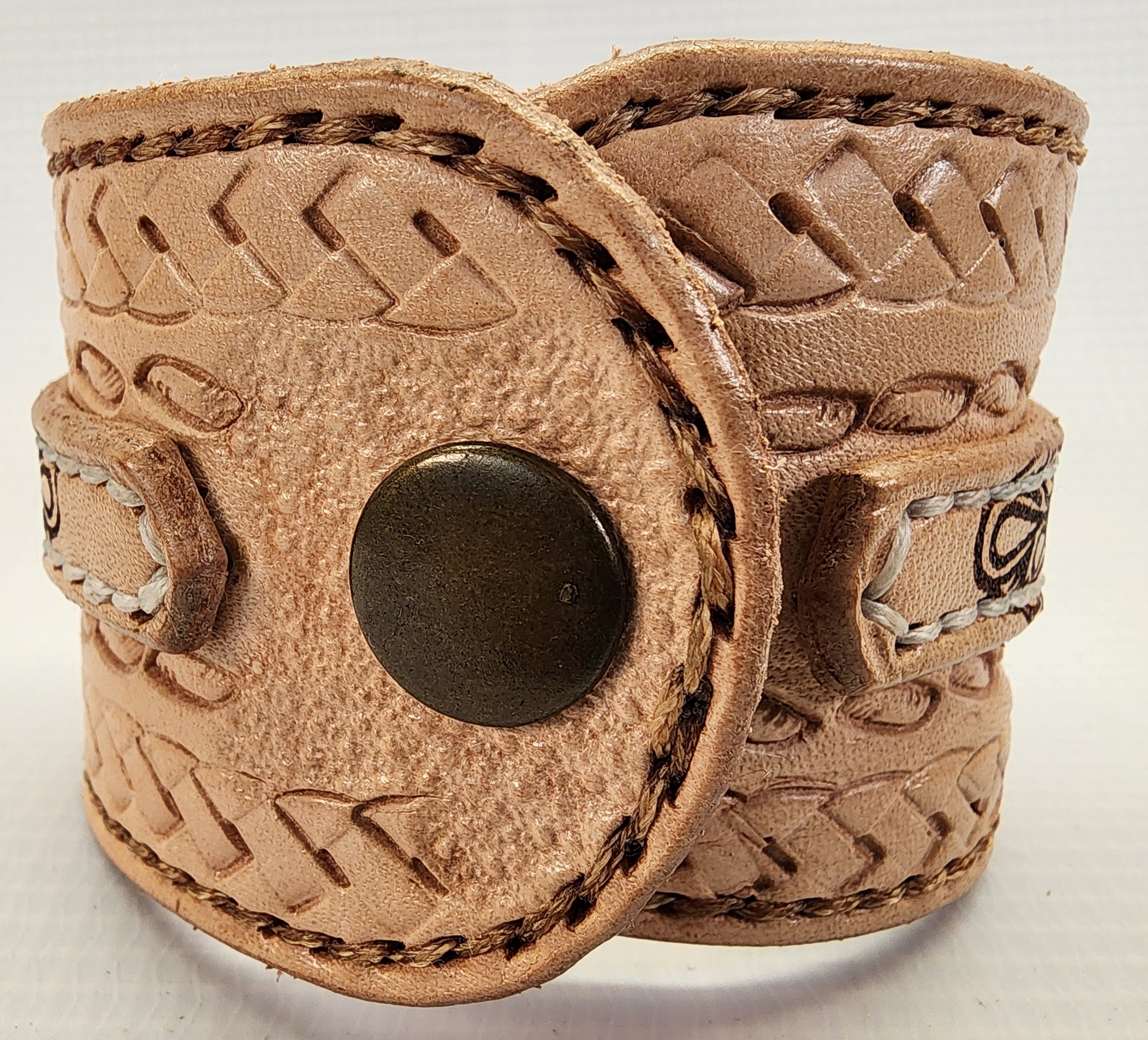 Pulsera Valkiria Ancestral