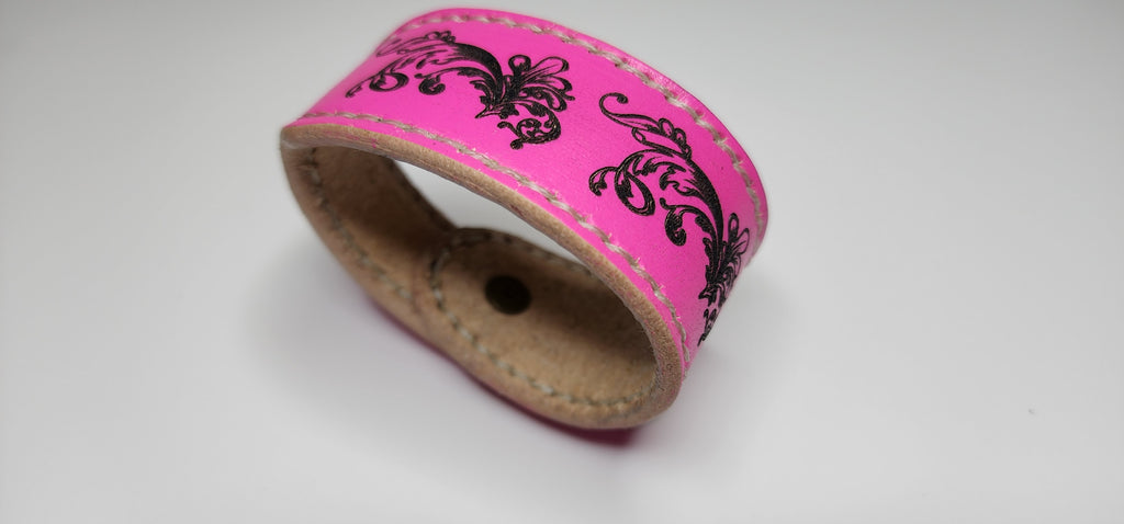 Pulsera Alma Tribal