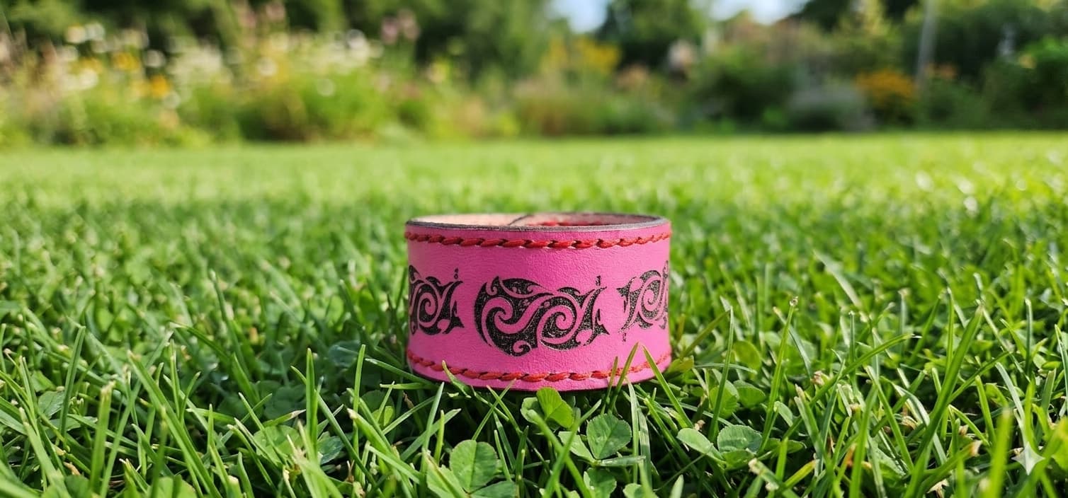 Pulsera Alma Tribal