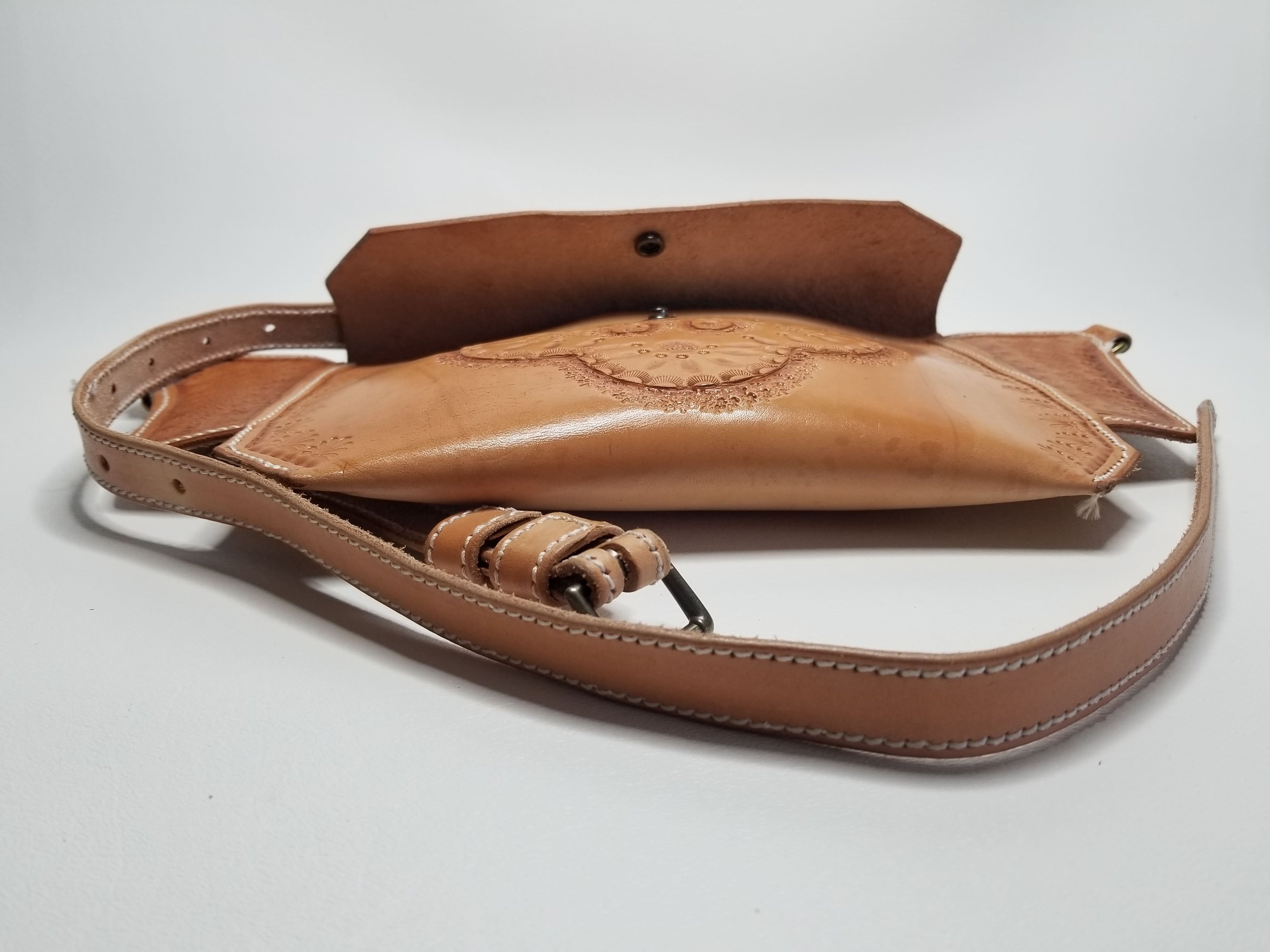 Bandolera Sol Ancestral