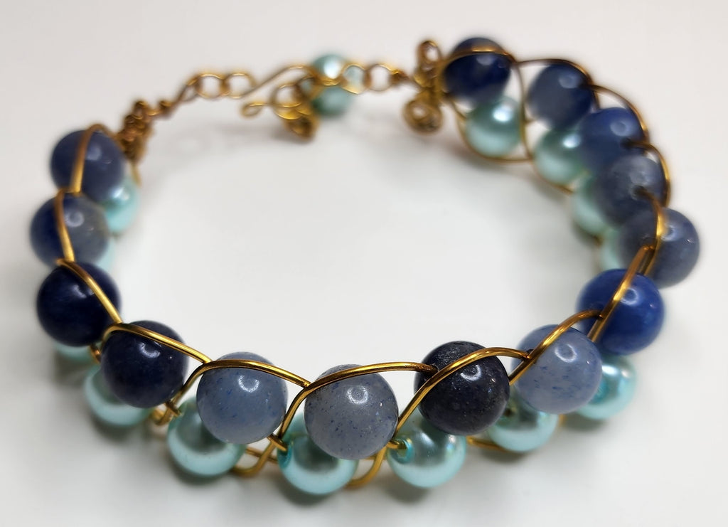 Pulsera Sueño de Calipso
