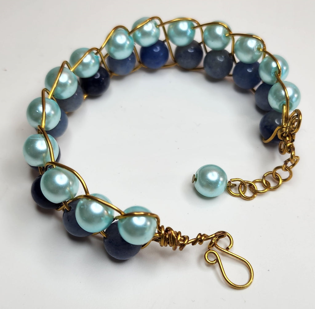Pulsera Sueño de Calipso