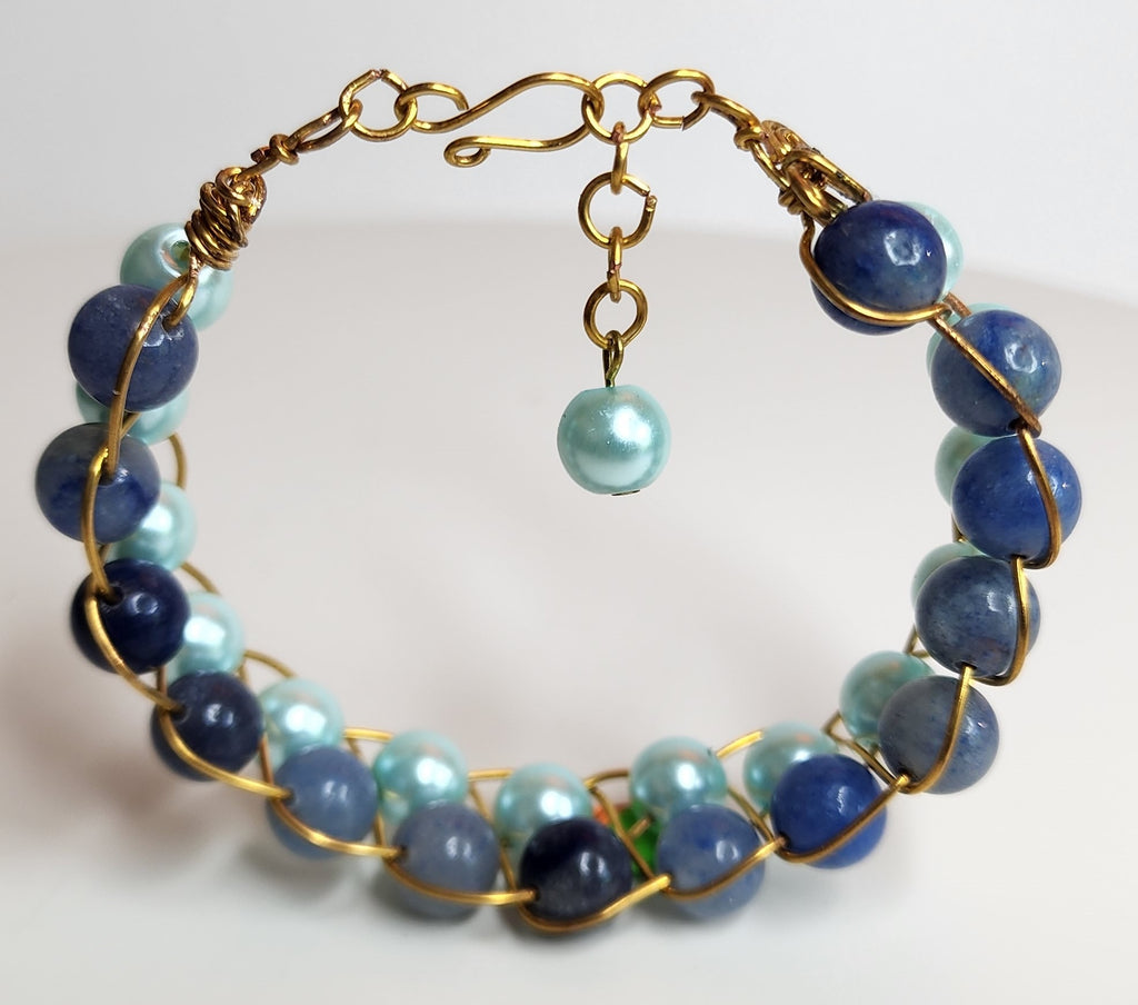 Pulsera Sueño de Calipso