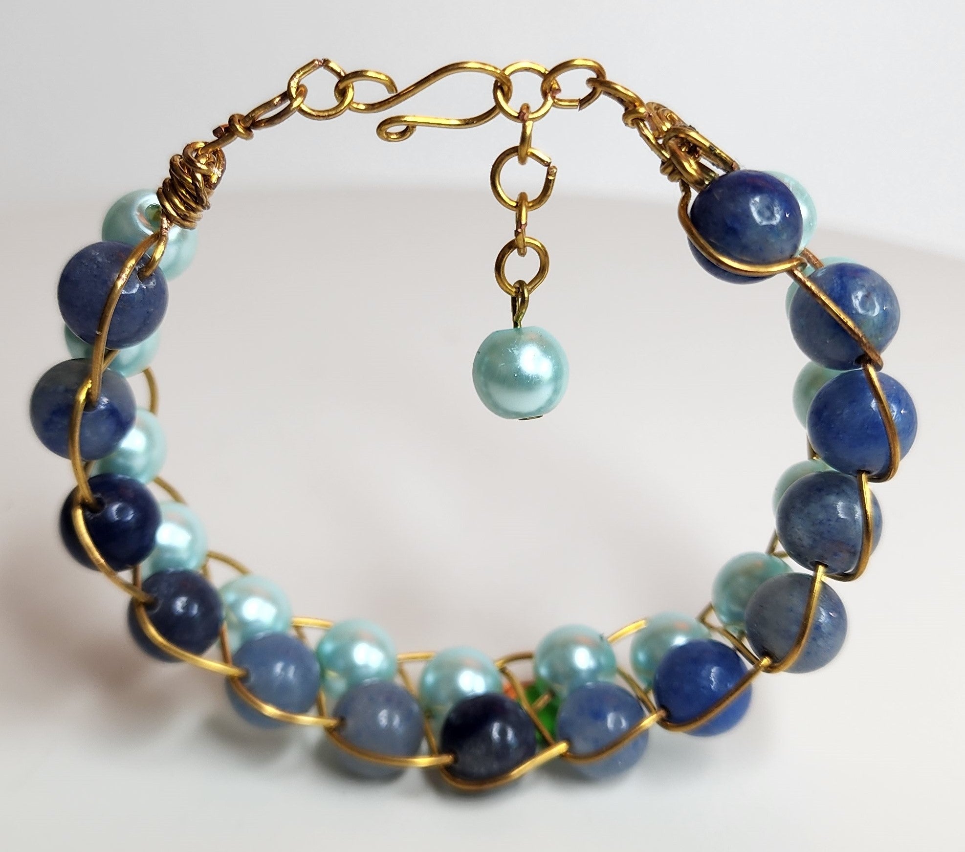Pulsera Sueño de Calipso