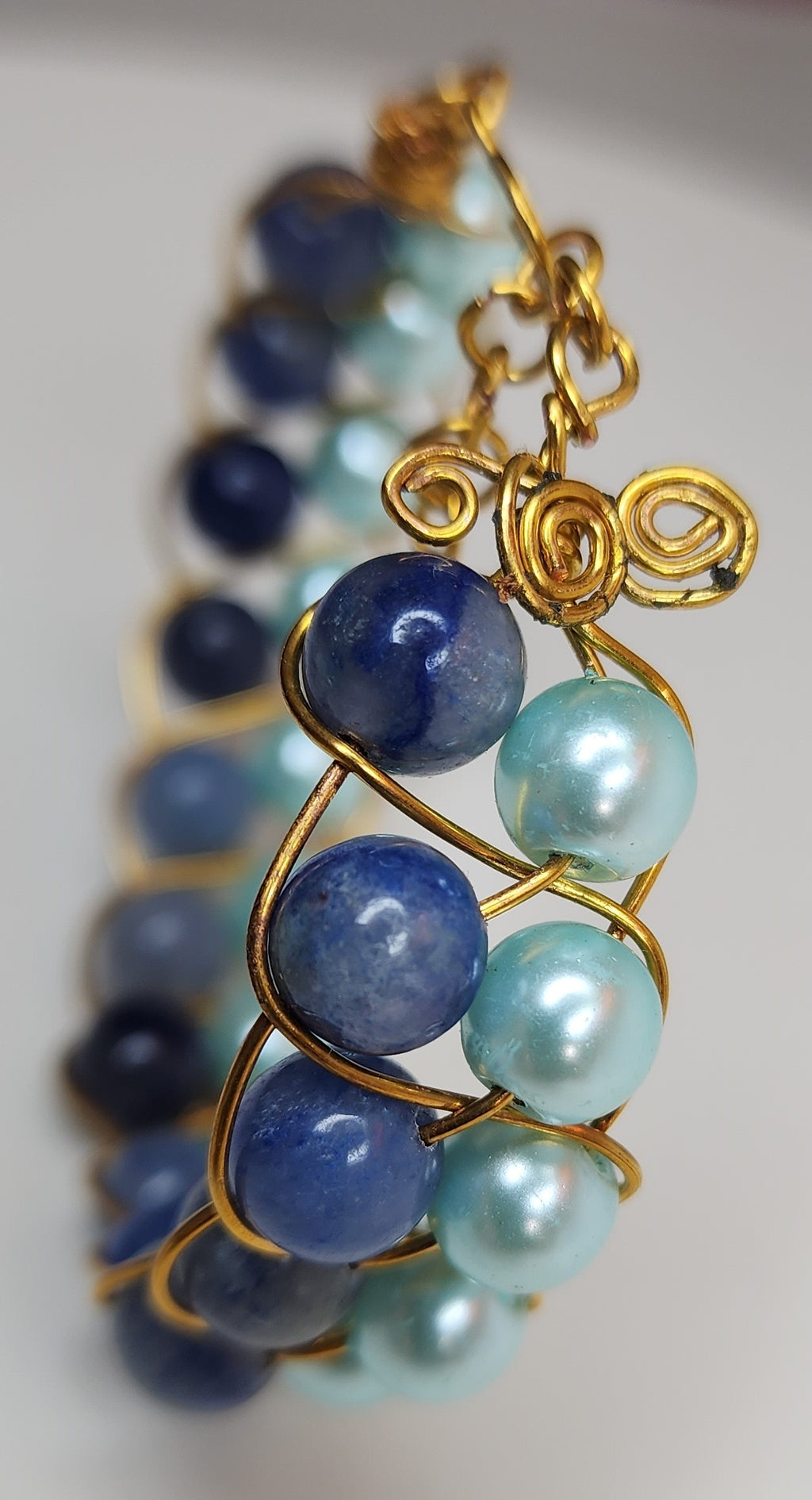 Pulsera Sueño de Calipso