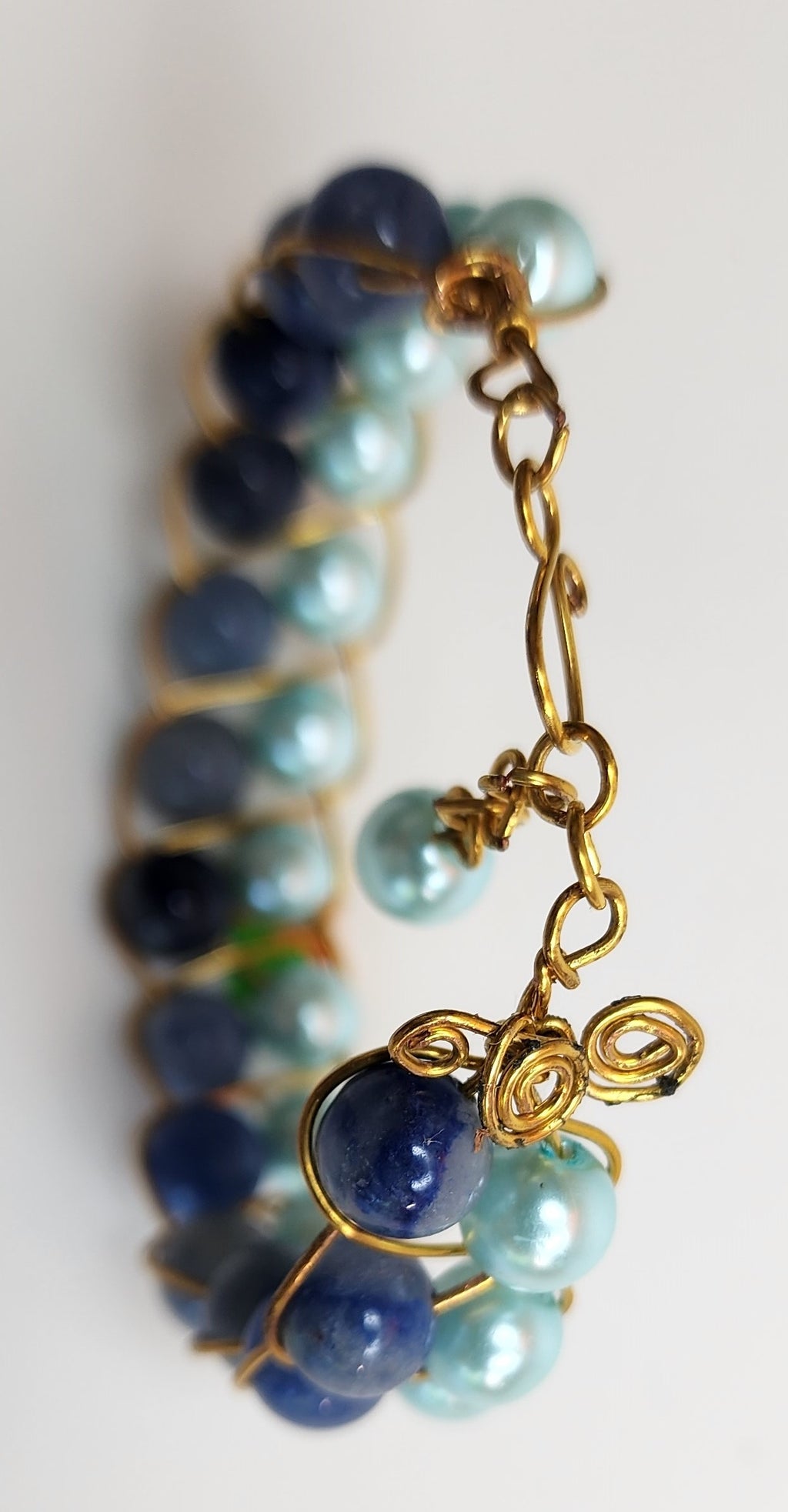 Pulsera Sueño de Calipso