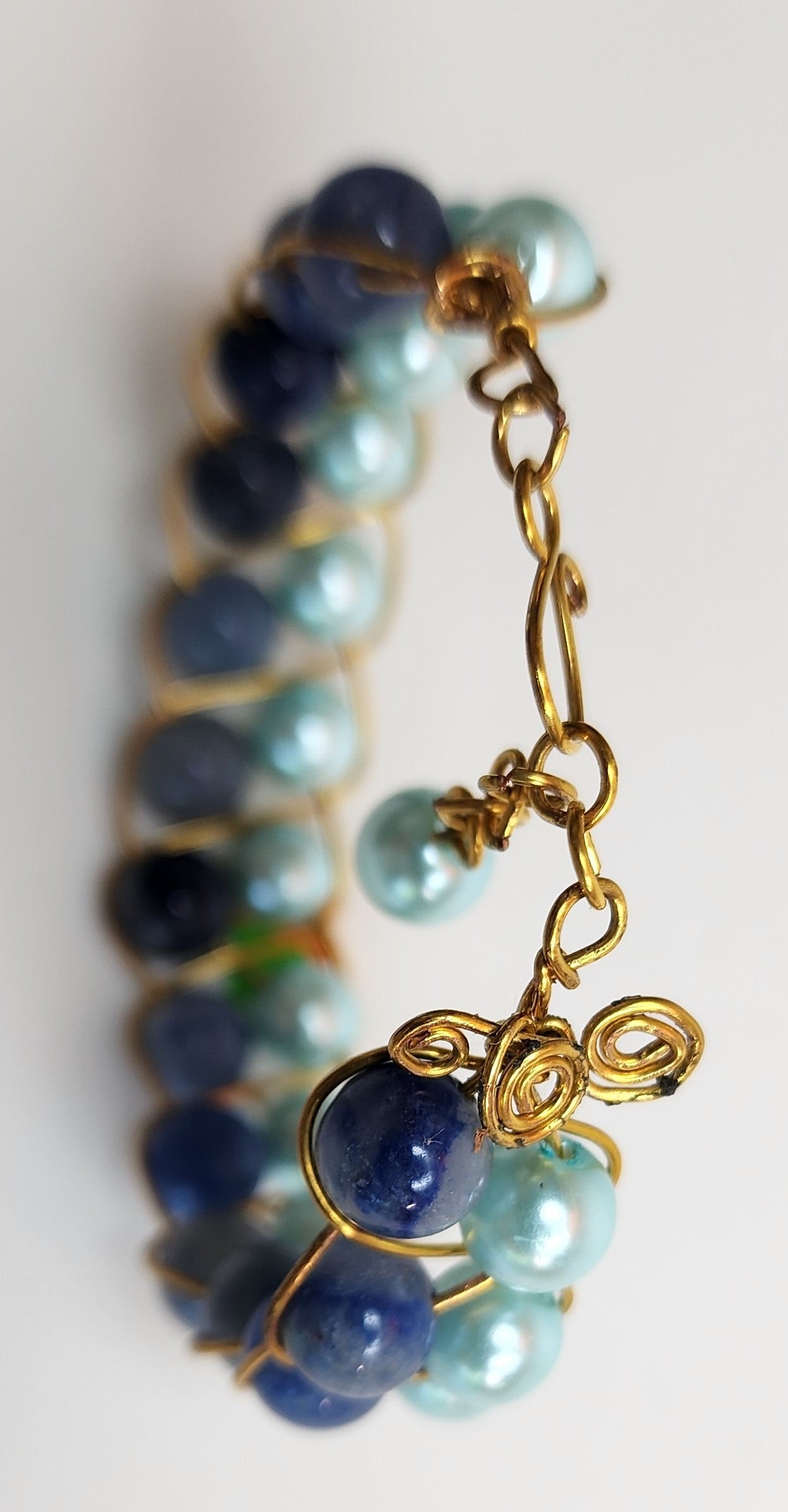 Pulsera Sueño de Calipso