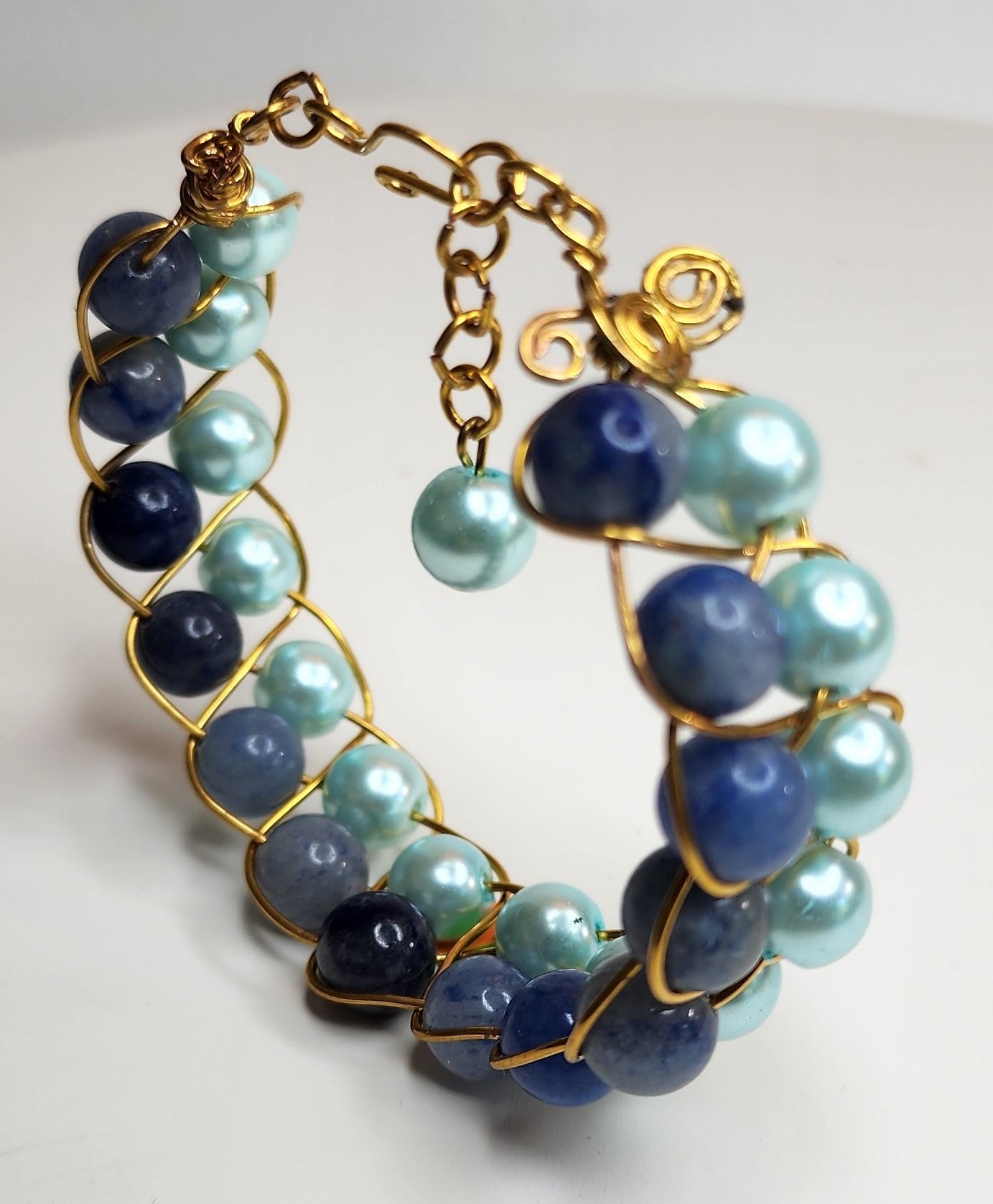 Pulsera Sueño de Calipso