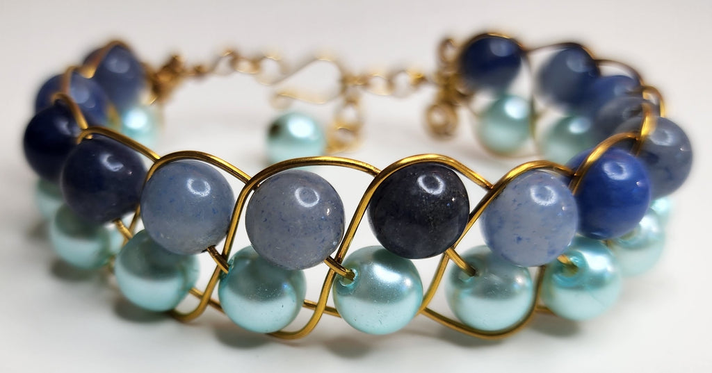Pulsera Sueño de Calipso