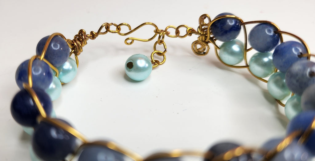 Pulsera Sueño de Calipso