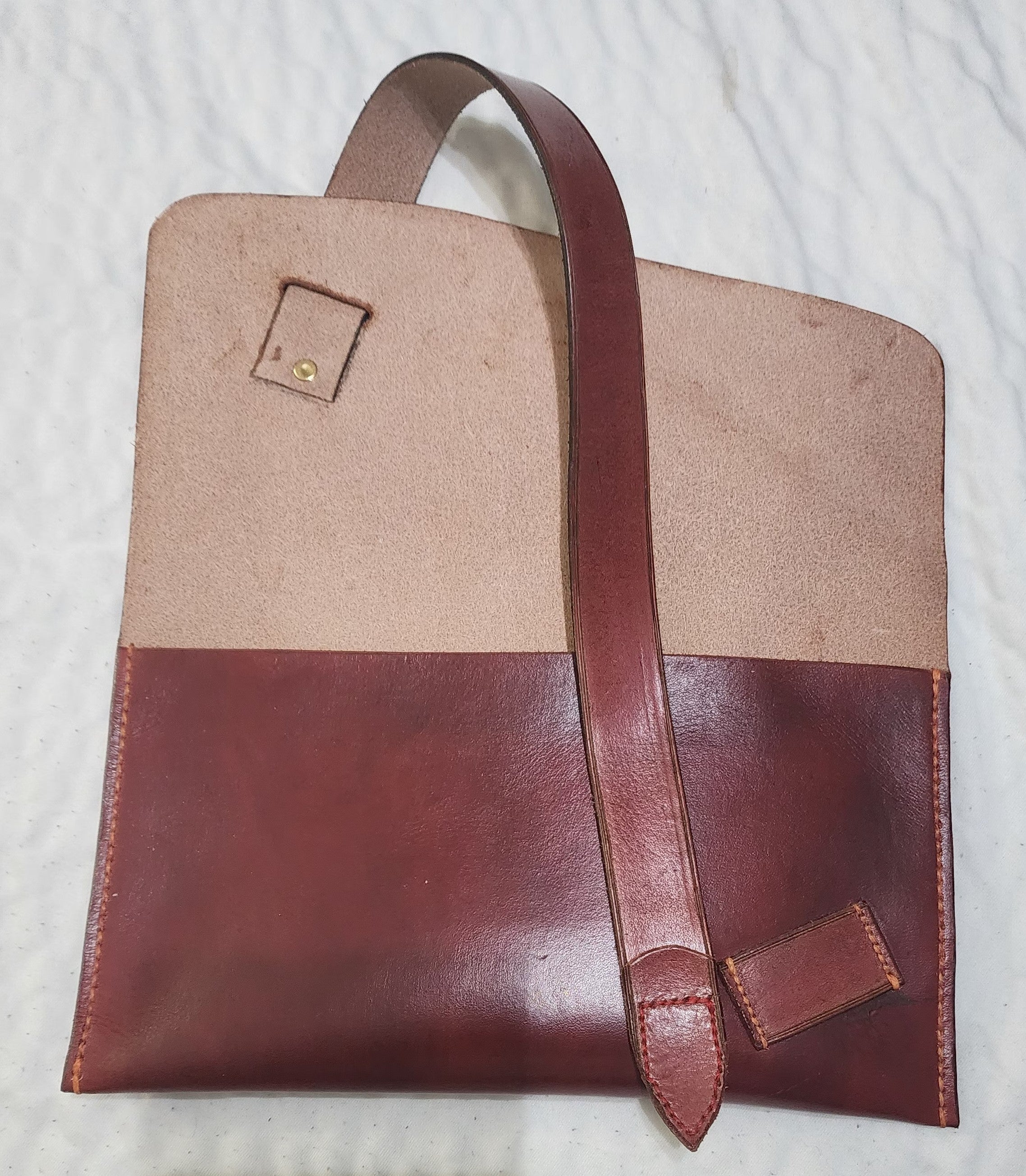 Cartera «SABANA» Heritage