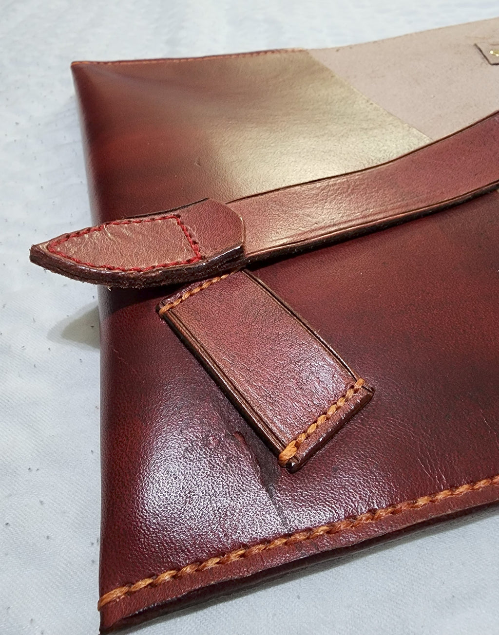 Cartera «SABANA» Heritage