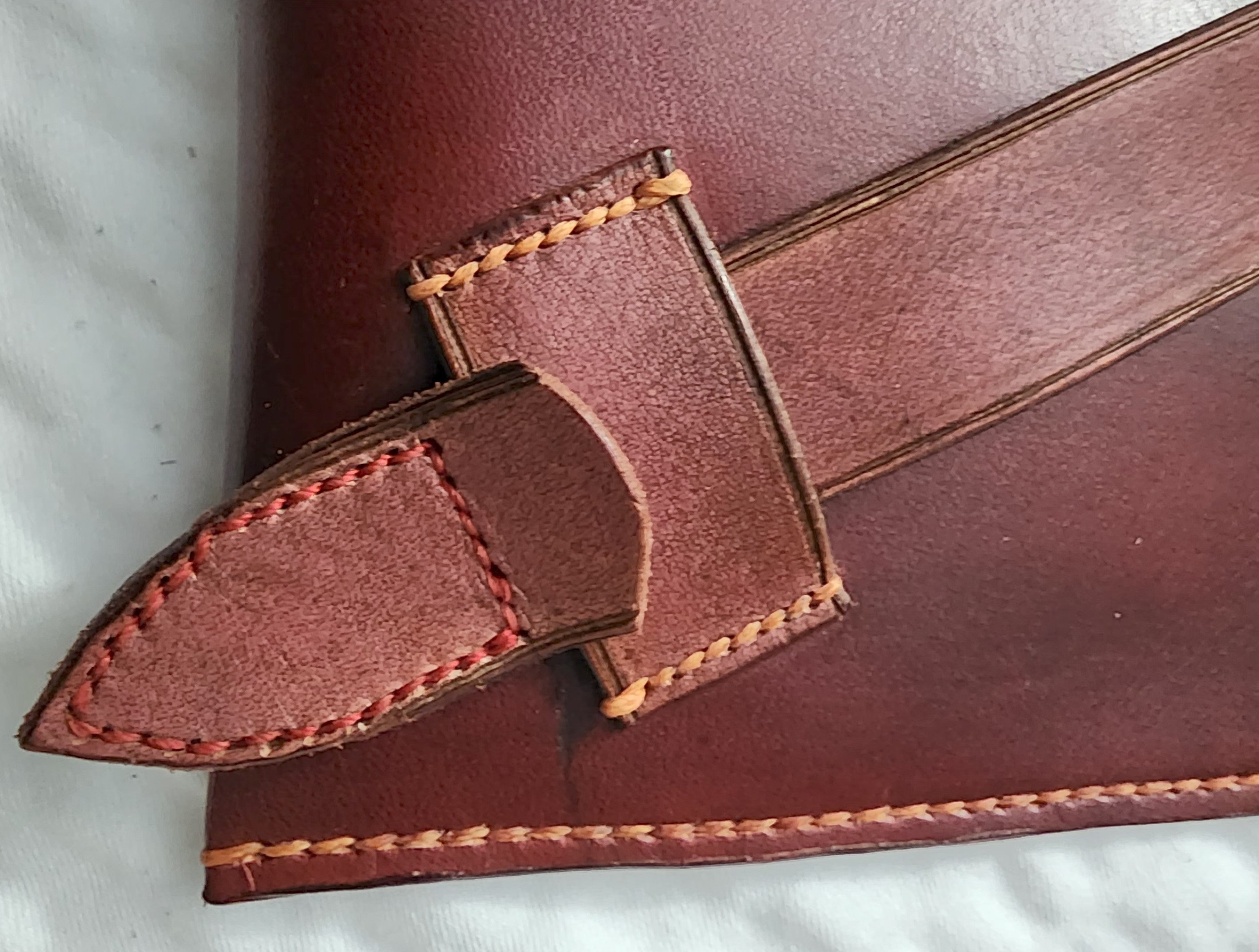 Cartera «SABANA» Heritage
