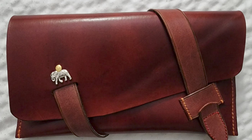 Cartera «SABANA» Heritage