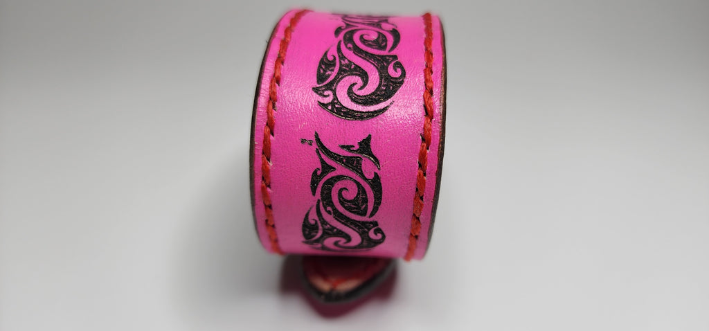 Pulsera Alma Tribal
