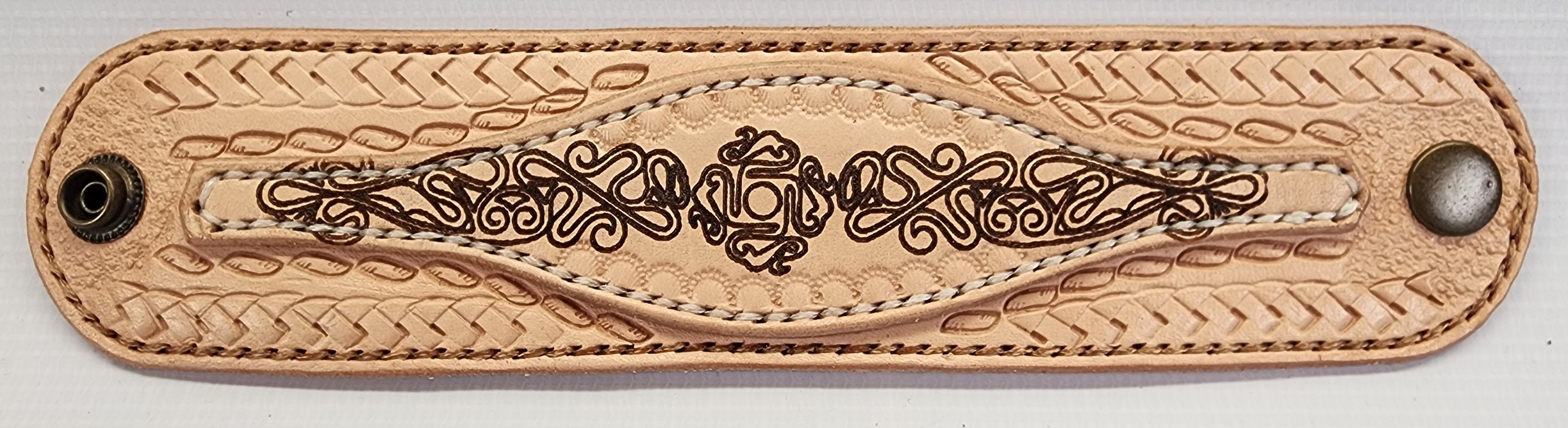 Pulsera Valkiria Ancestral