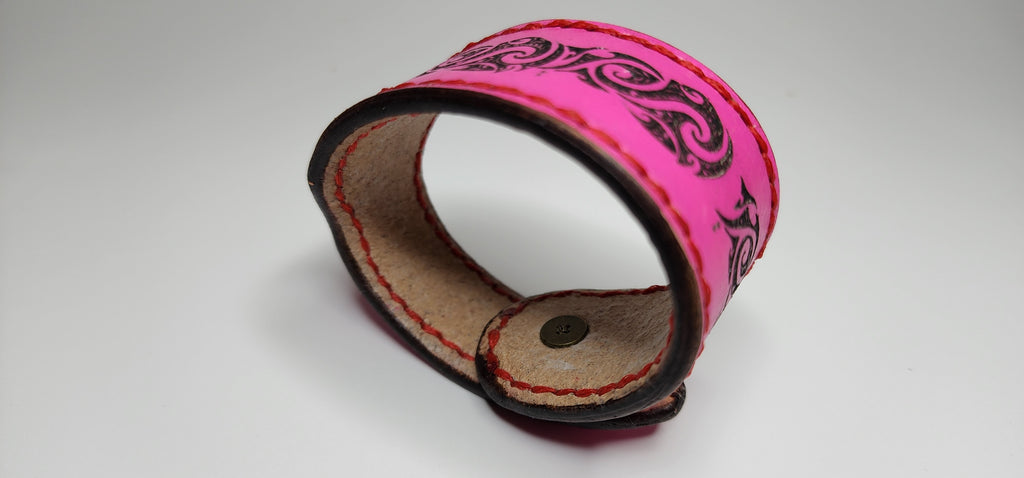 Pulsera Alma Tribal
