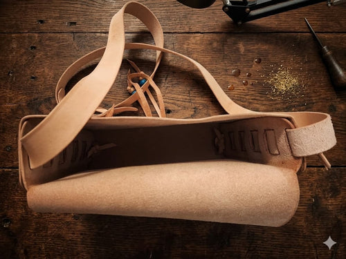 Bandolera «ORIGEN»