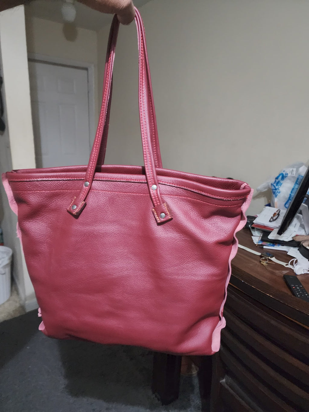 Bolso «El Amuleto de Tebas»