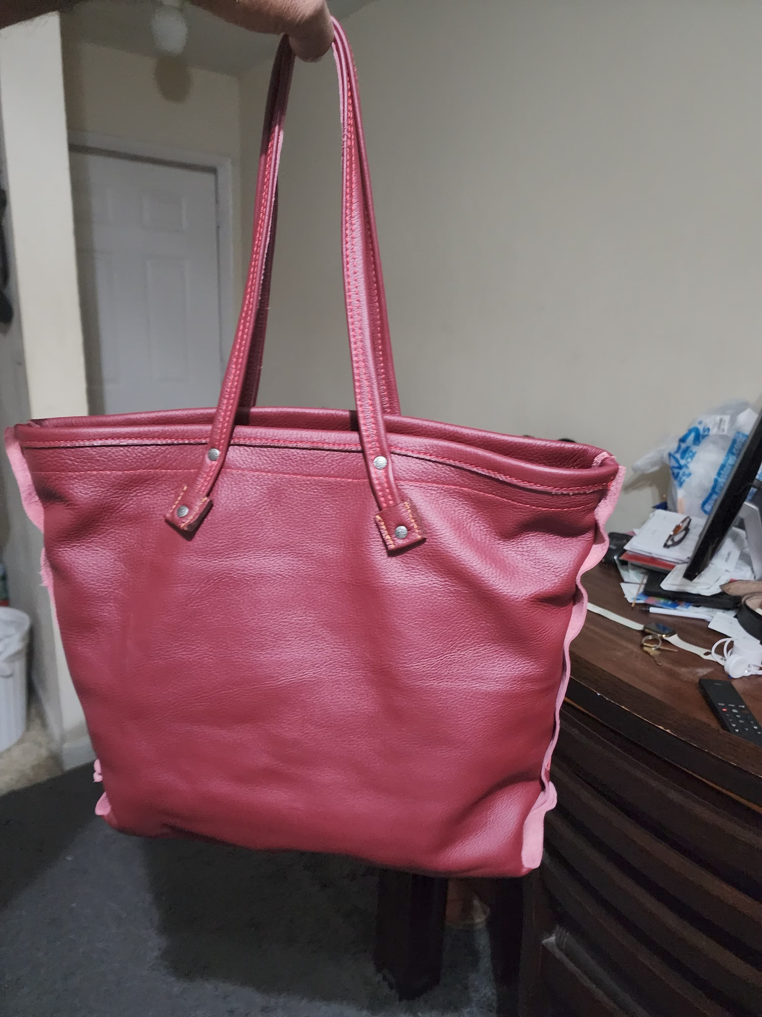 Bolso «El Amuleto de Tebas»
