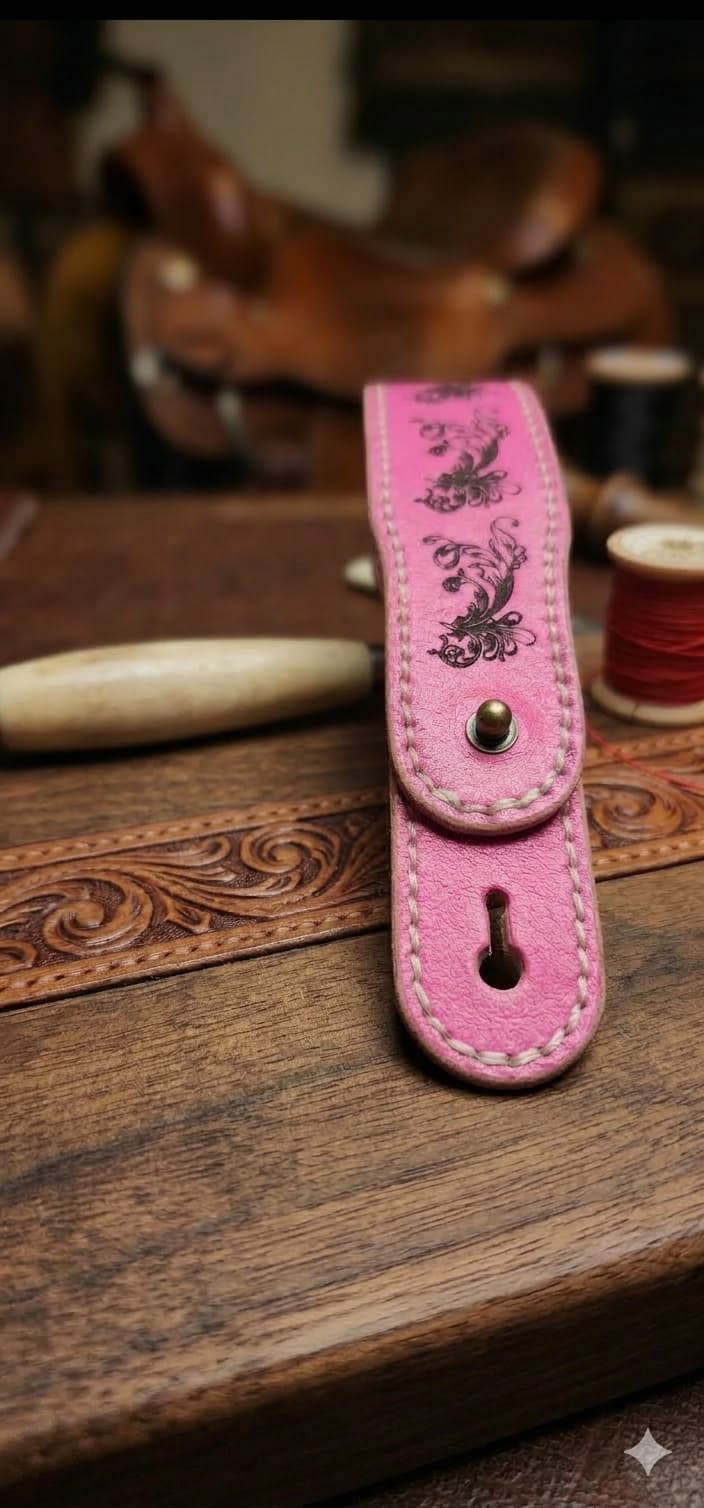 Pulsera Alma Tribal