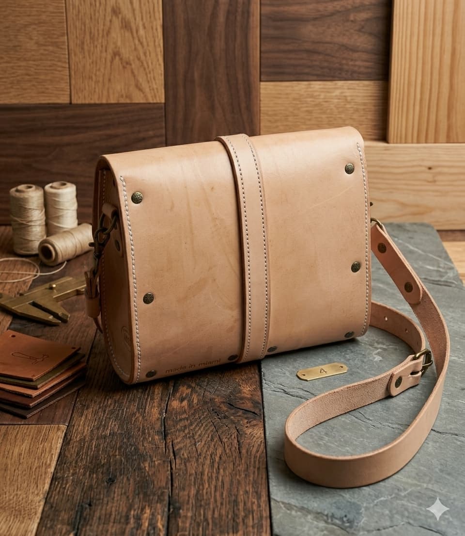 Bandolera «ORIGEN»