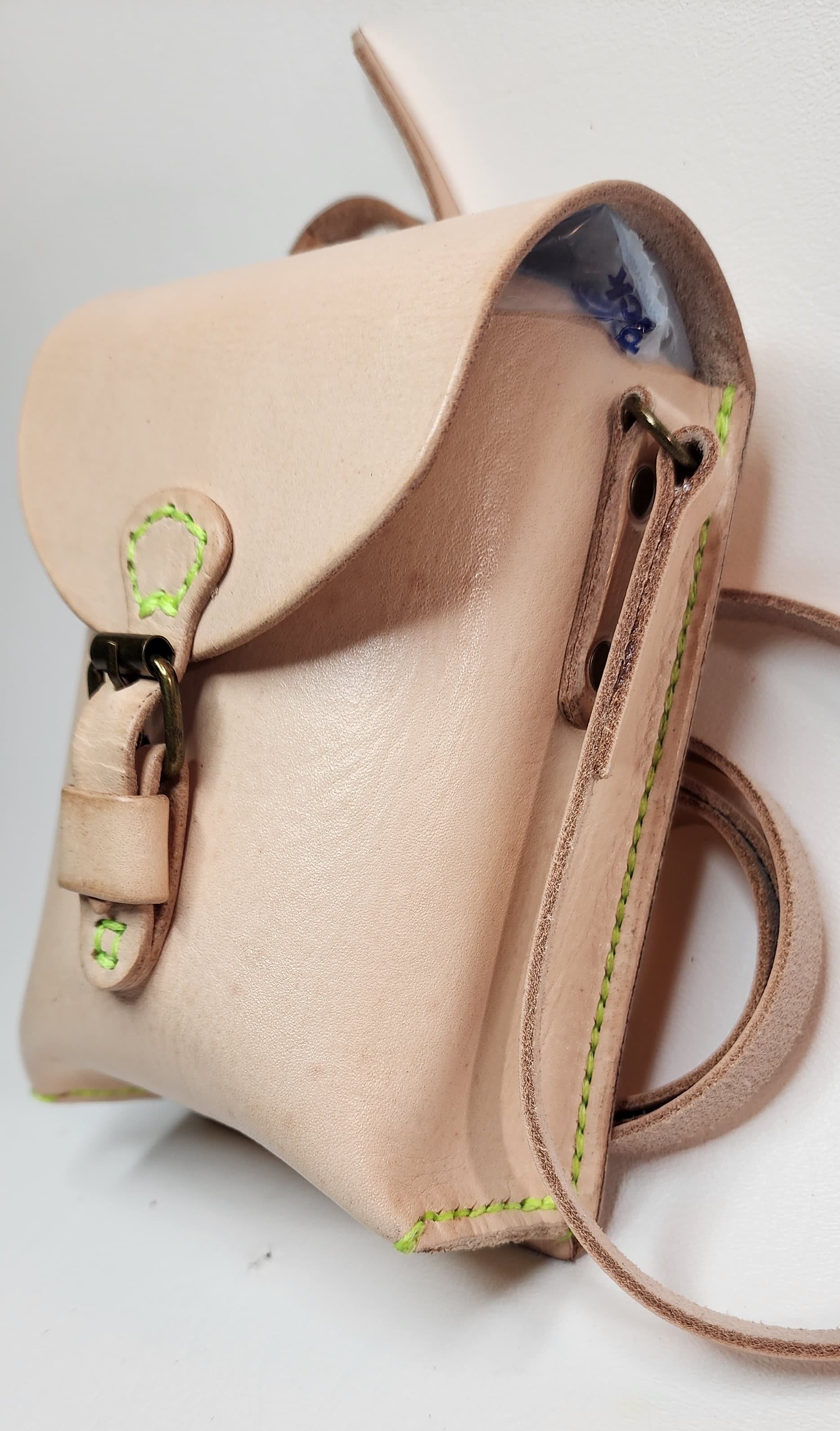 Bandolera Urbana