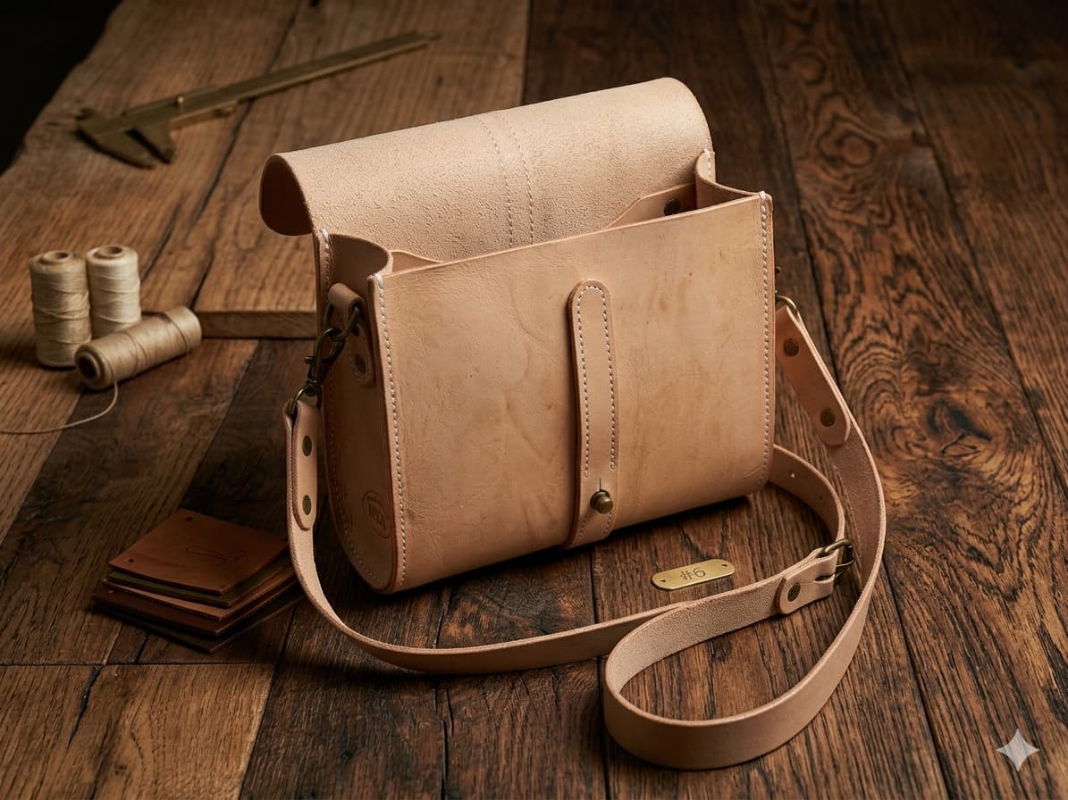 Bandolera «ORIGEN»