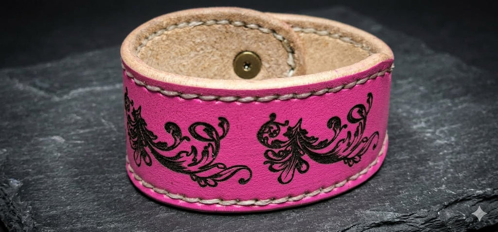 Pulsera Alma Tribal