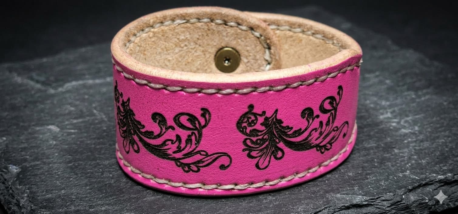 Pulsera Alma Tribal
