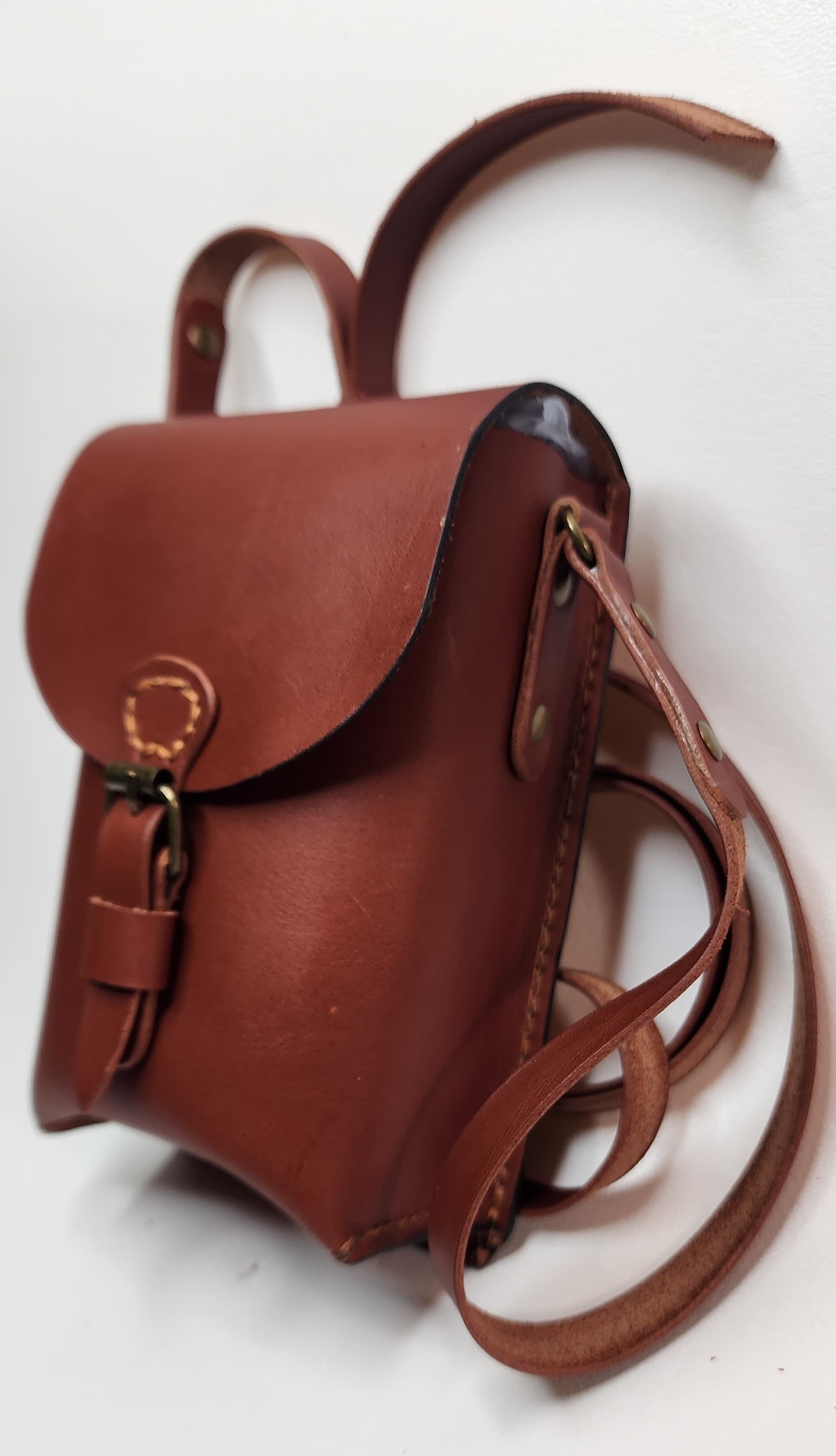 Bandolera Urbana
