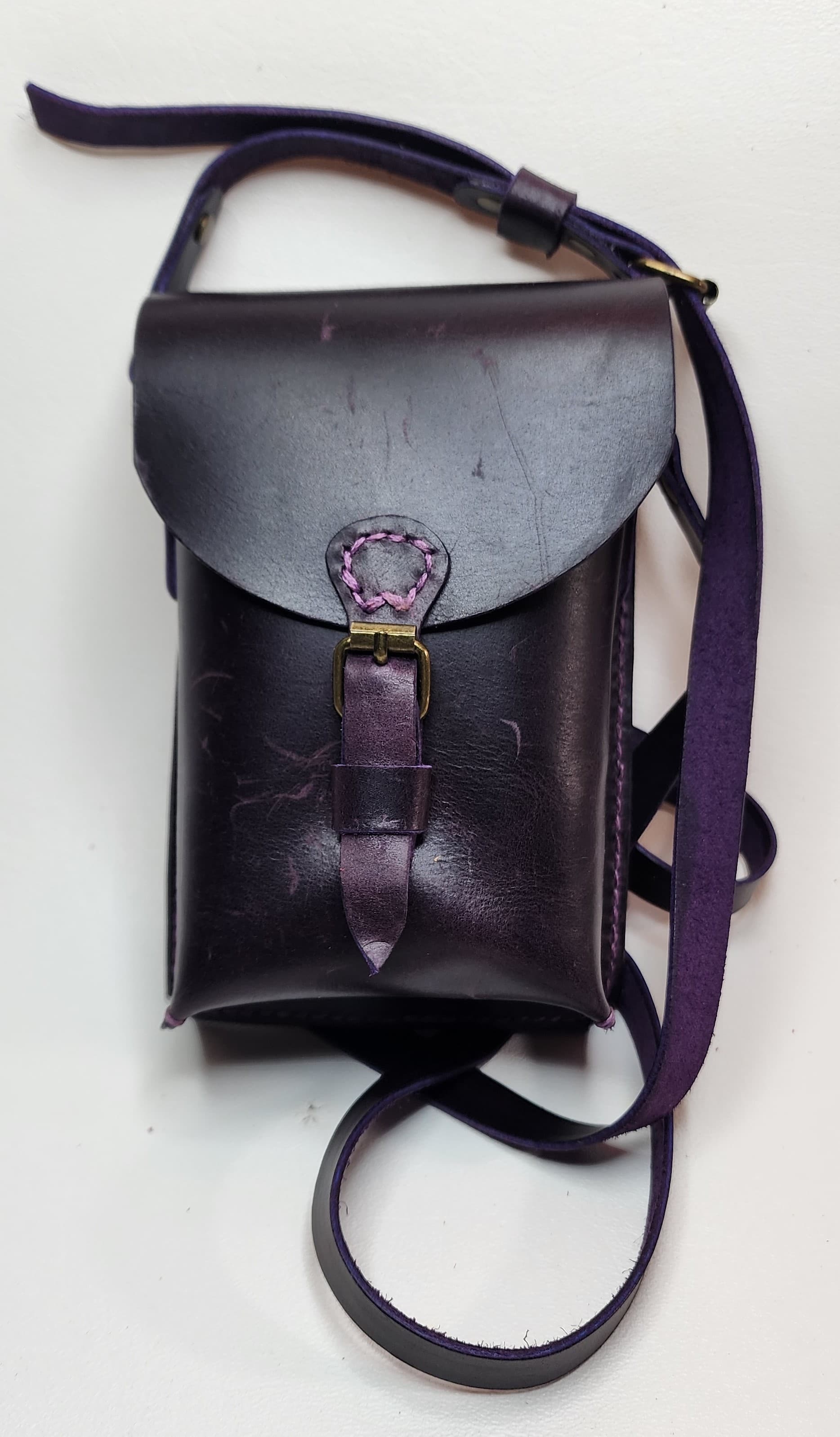 Bandolera Urbana