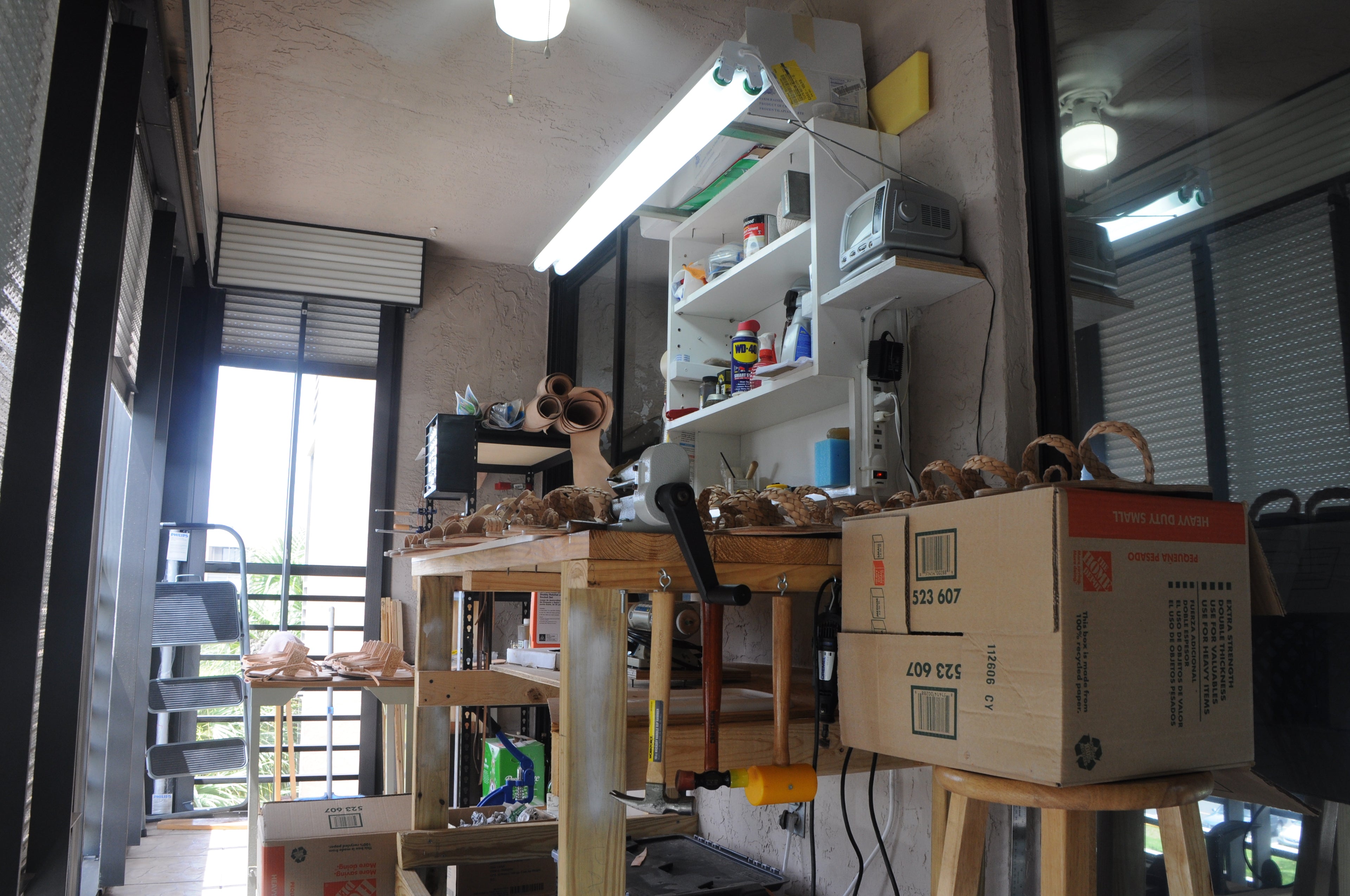 Taller 2 - Costura a mano