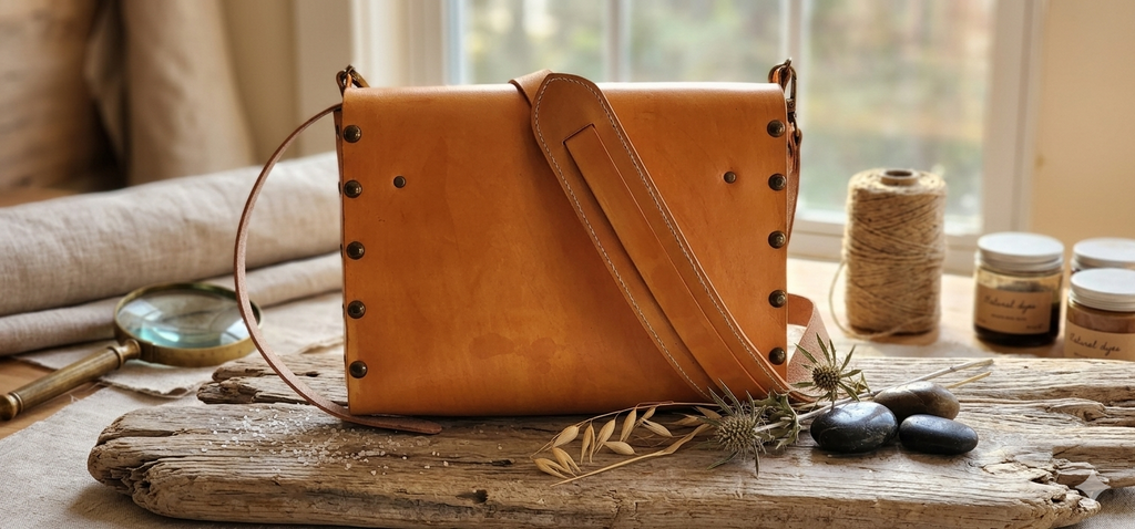 Bolso «NEDE Legacy: Edición 10»