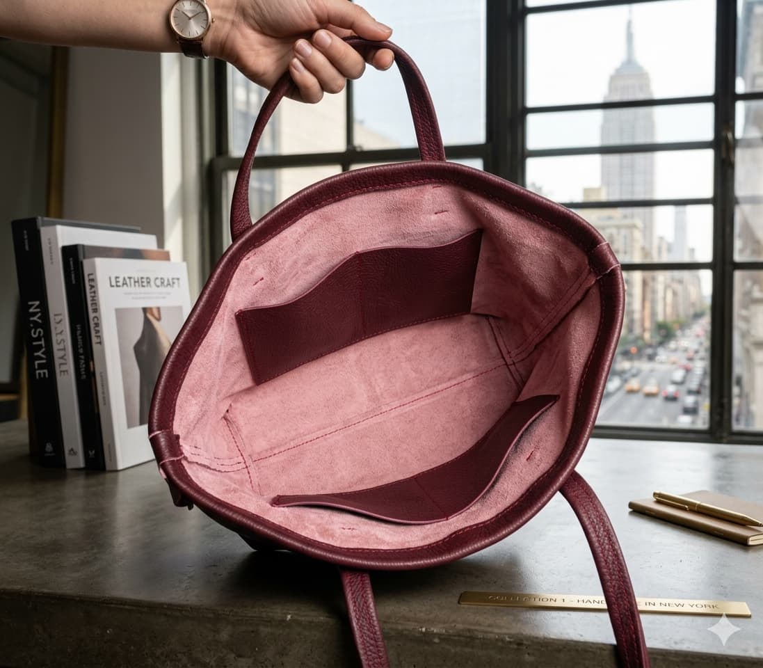 Bolso «El Amuleto de Tebas»