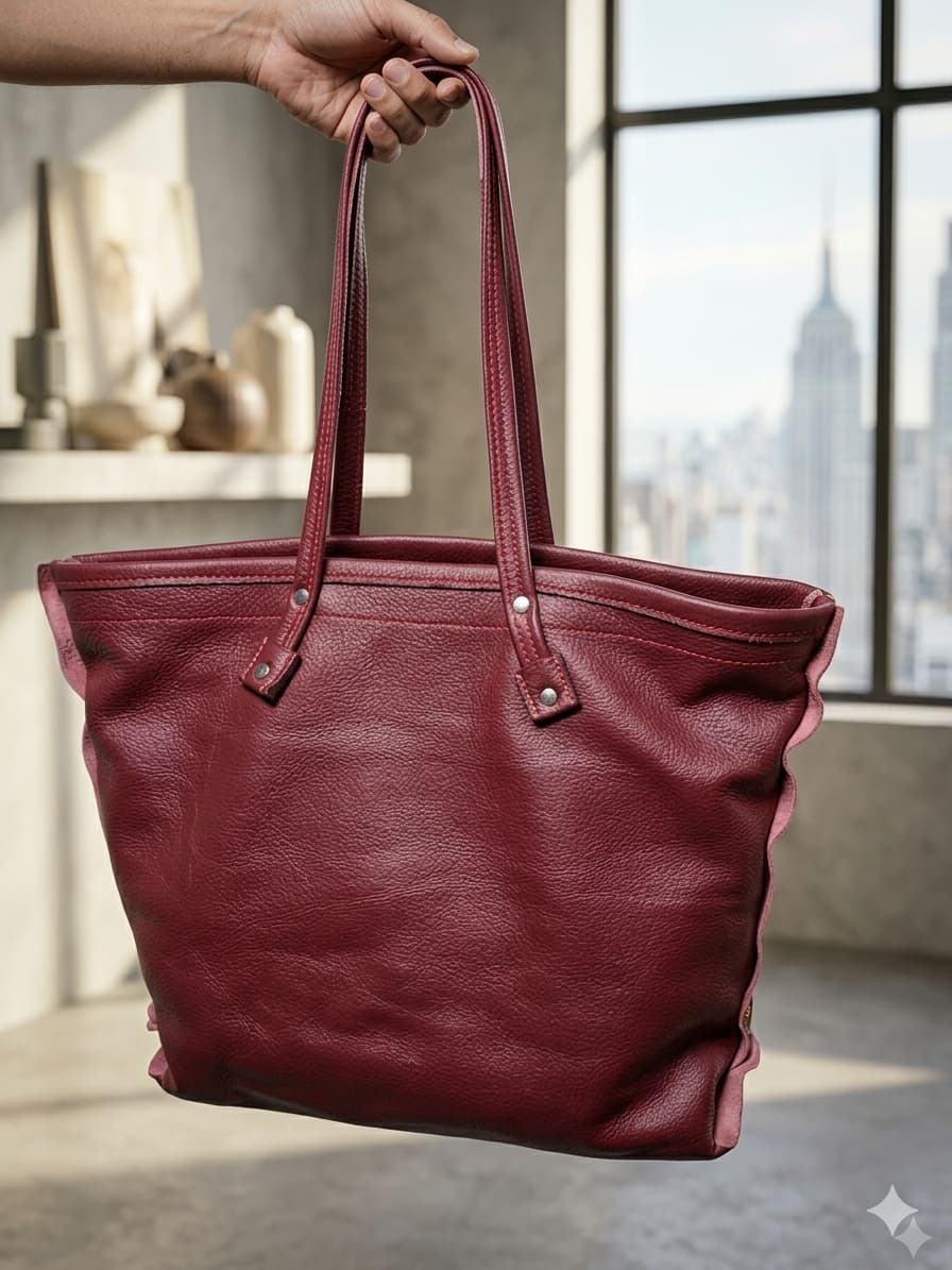Bolso «El Amuleto de Tebas»