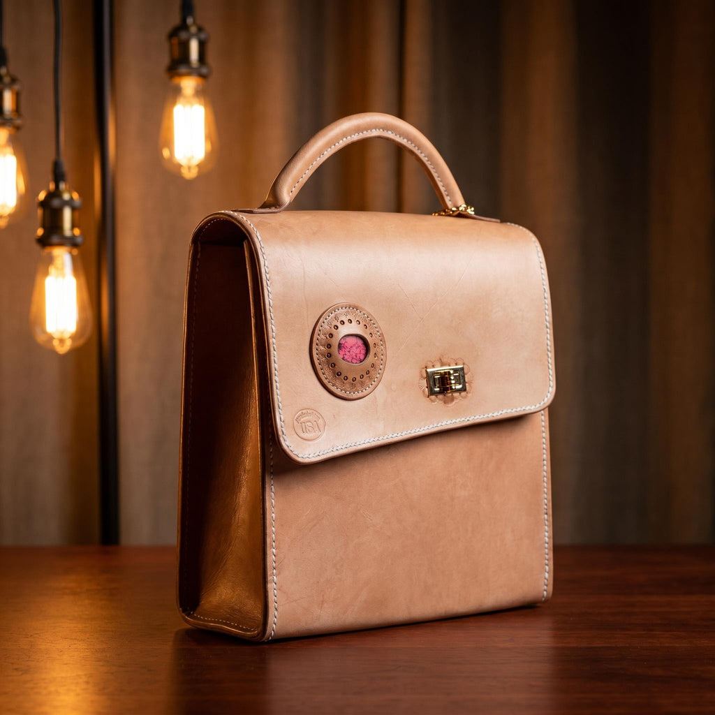 Bolso The Americana Satche