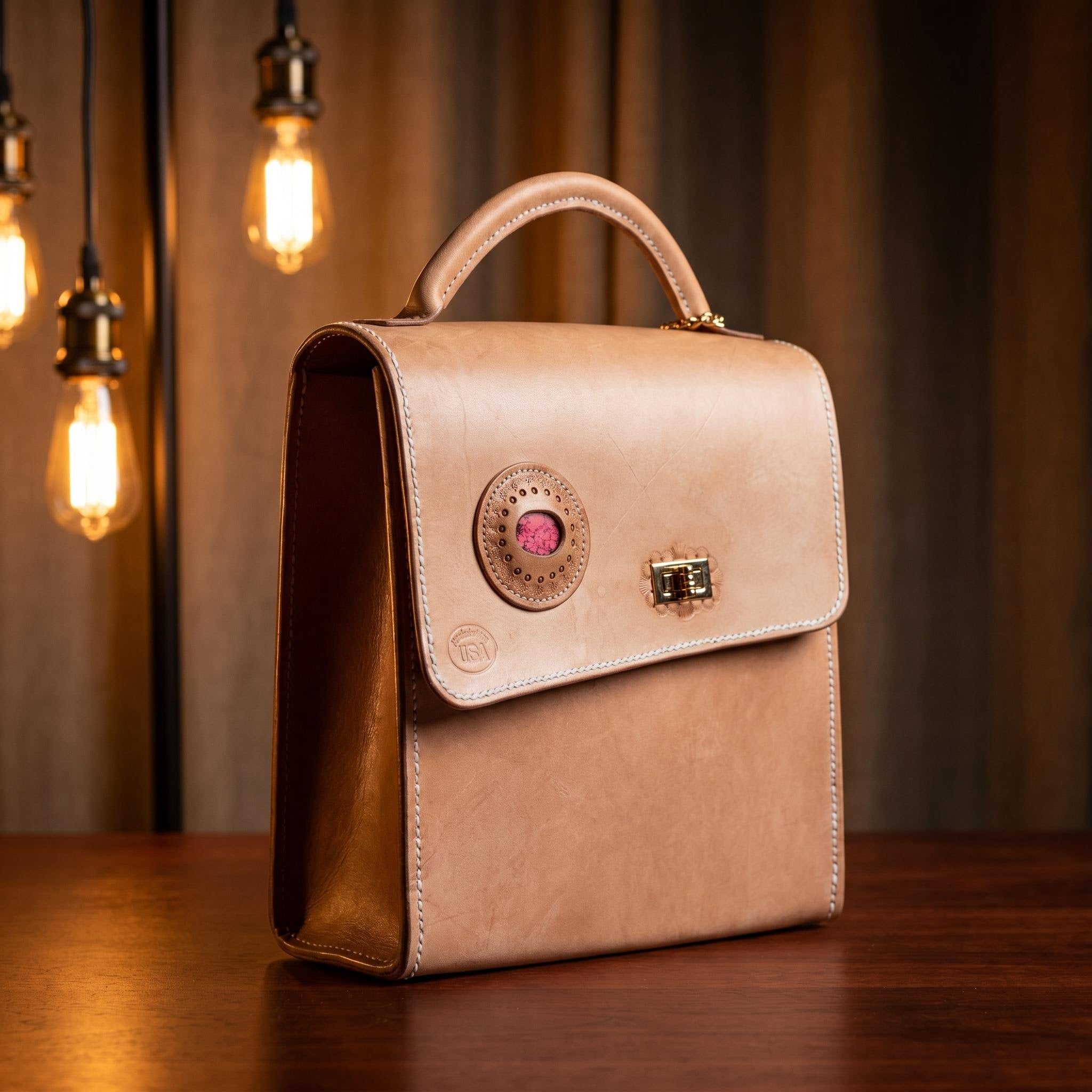 Bolso The Americana Satche