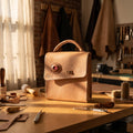 Bolso The Americana Satche