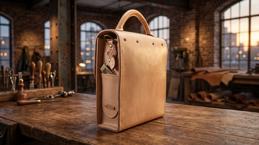 Bolso The Americana Satche