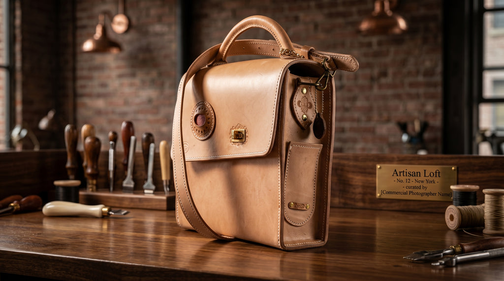 Bolso The Americana Satche
