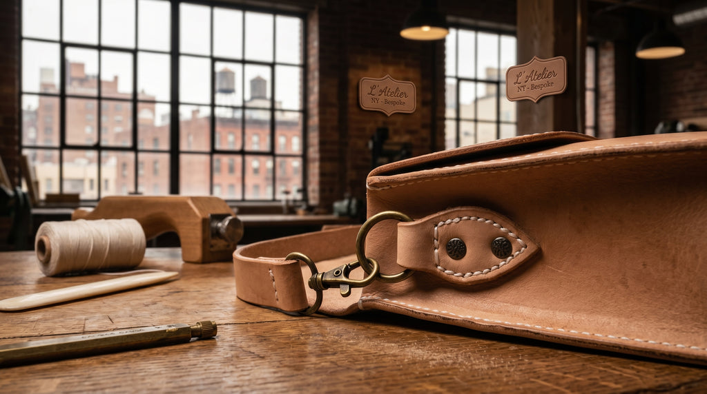 Bolso The Americana Satche